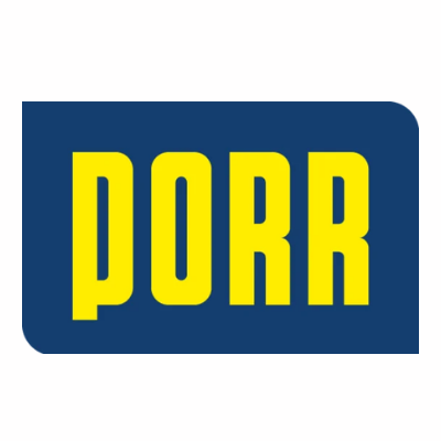 PORR