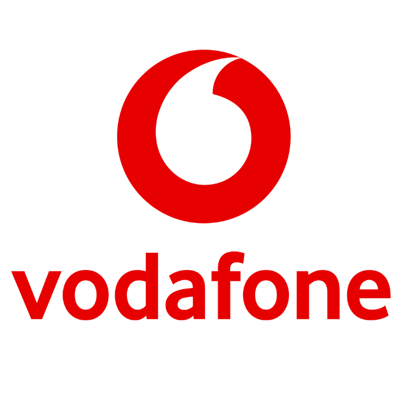 Vodafone